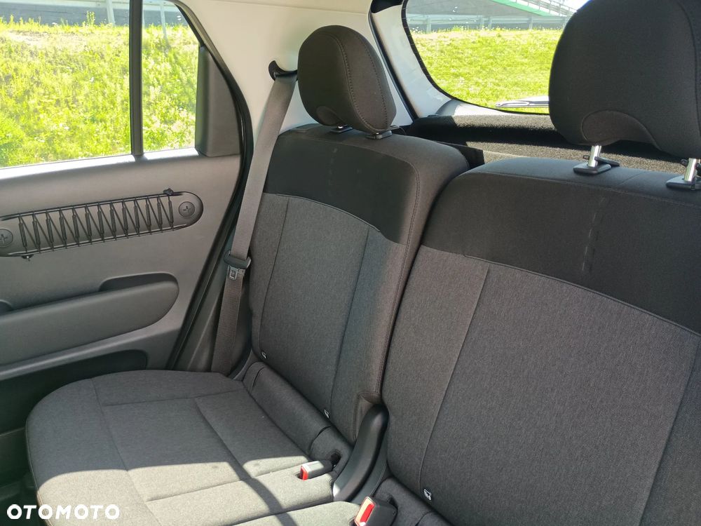 Hyundai Inster 49kWh Smart - 17