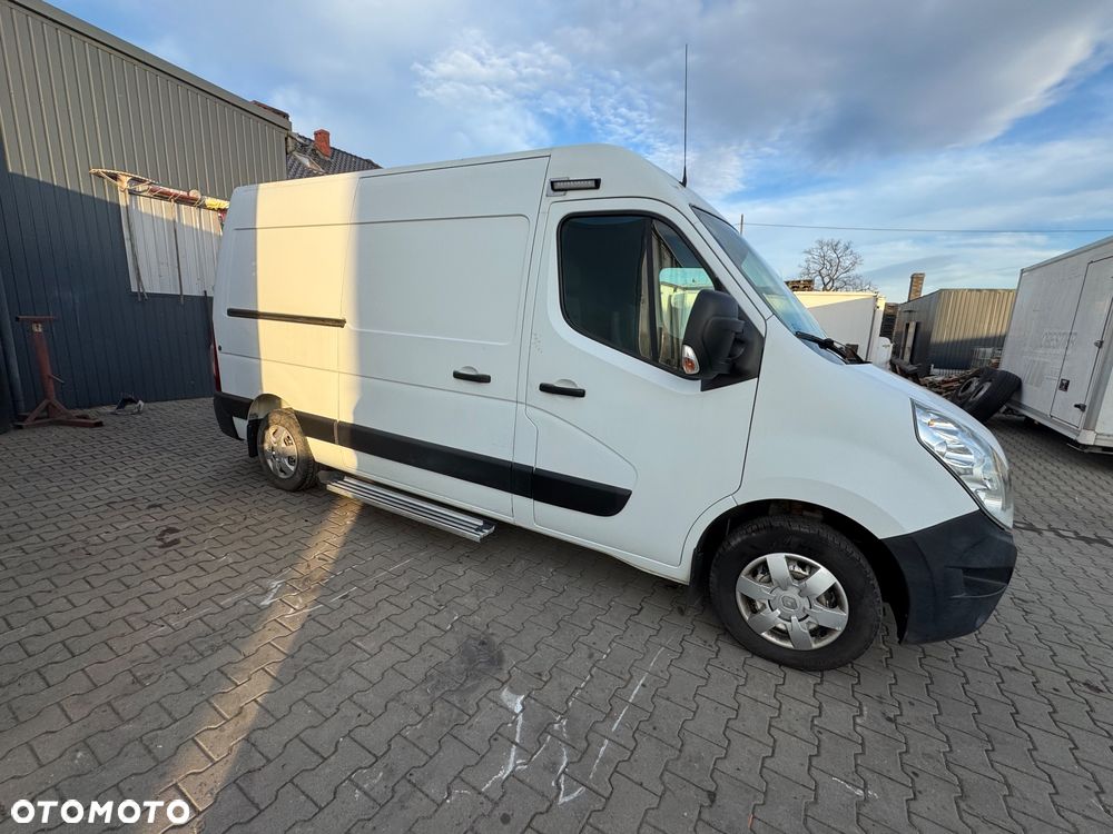 Renault Master - 5