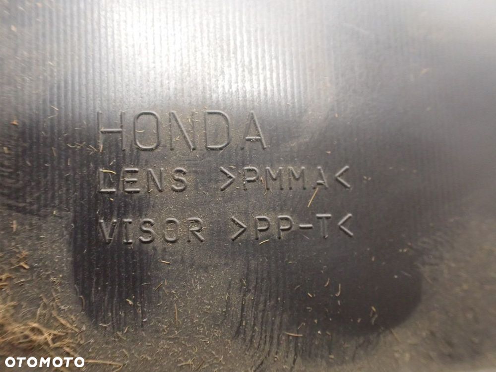LICZNIK HONDA CIVIC VII HR-0287 - 7