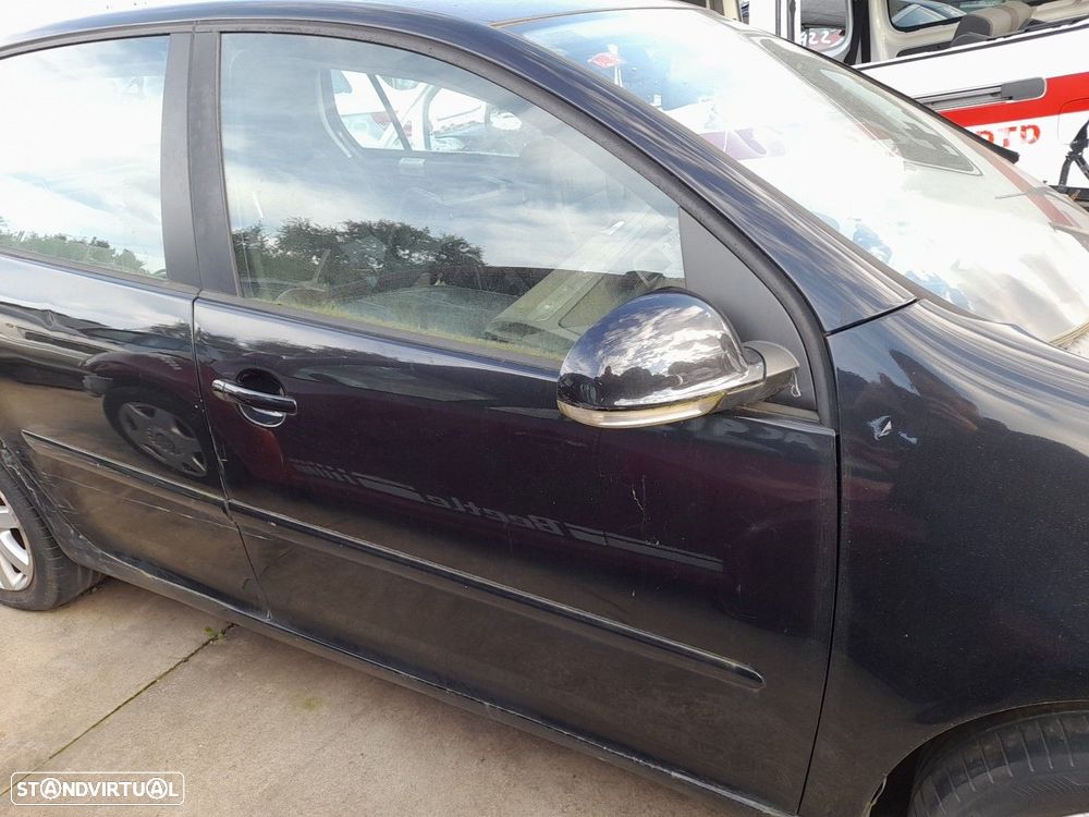 Porta frente direita VOLKSWAGEN Golf V (1K1) - 1