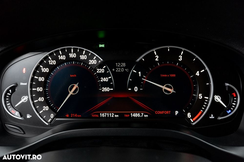 BMW X4 xDrive20d M Sport - 12