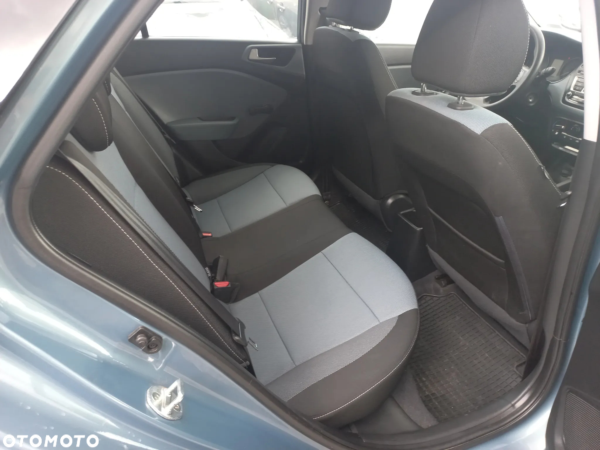 Hyundai i20 1.2 Classic Plus - 26