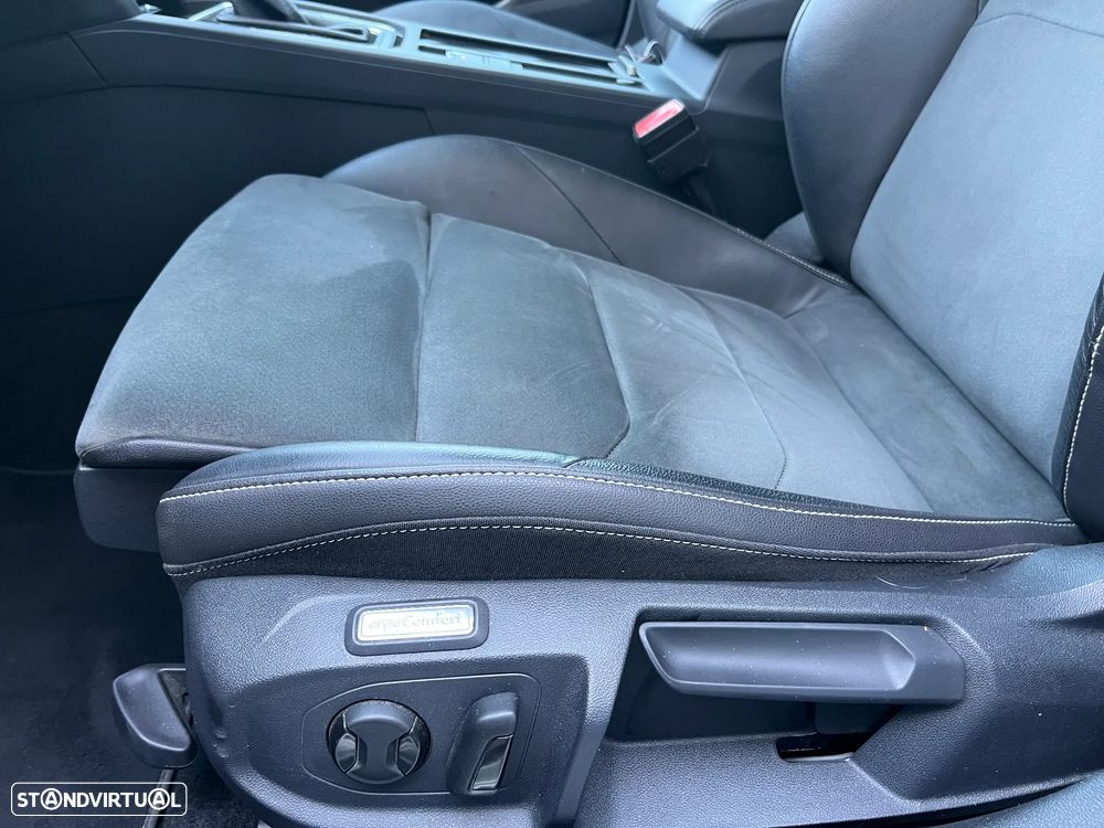 VW Arteon 2.0 TDI Elegance DSG - 30