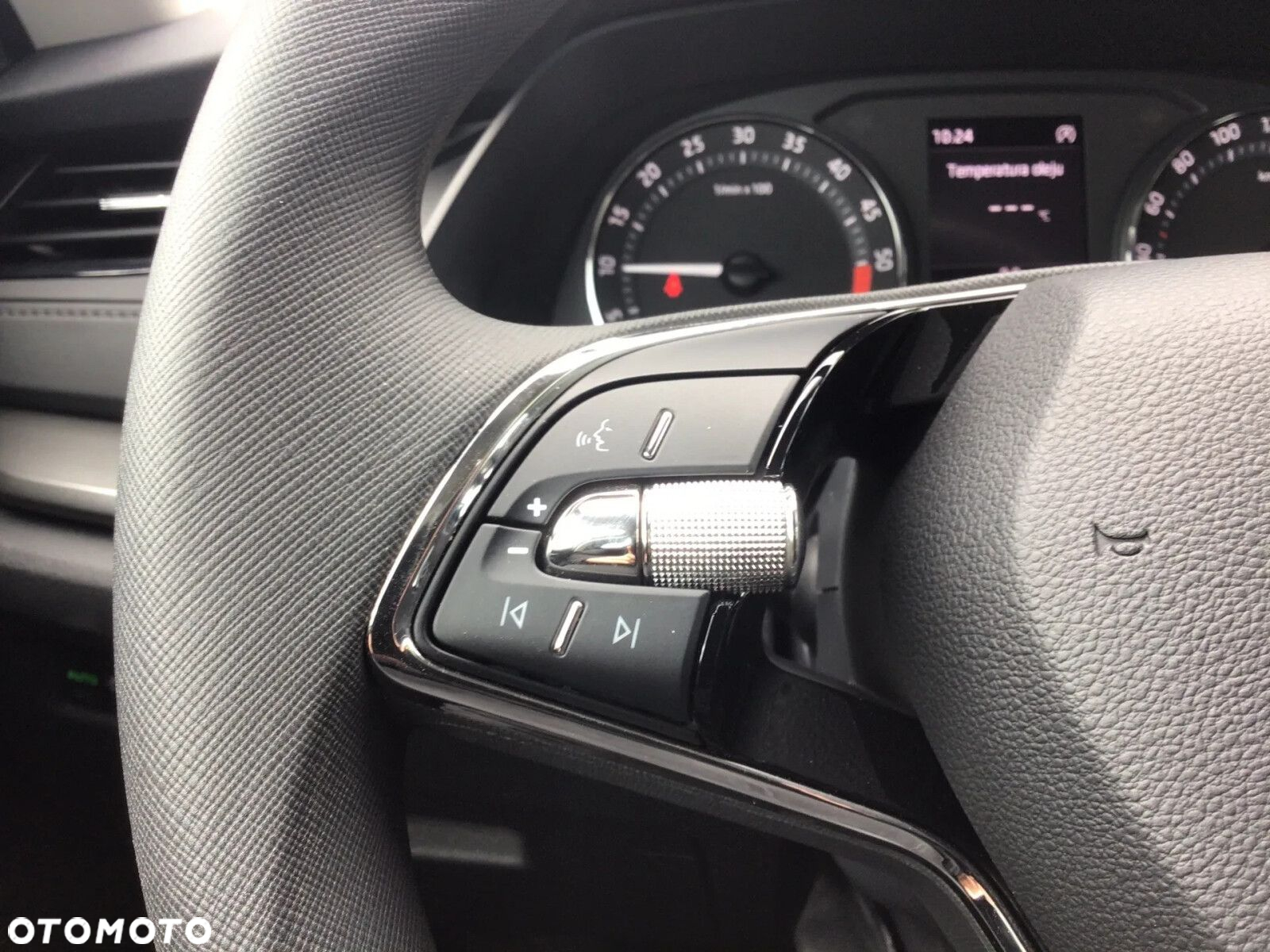Skoda Octavia 2.0 TDI Active - 11