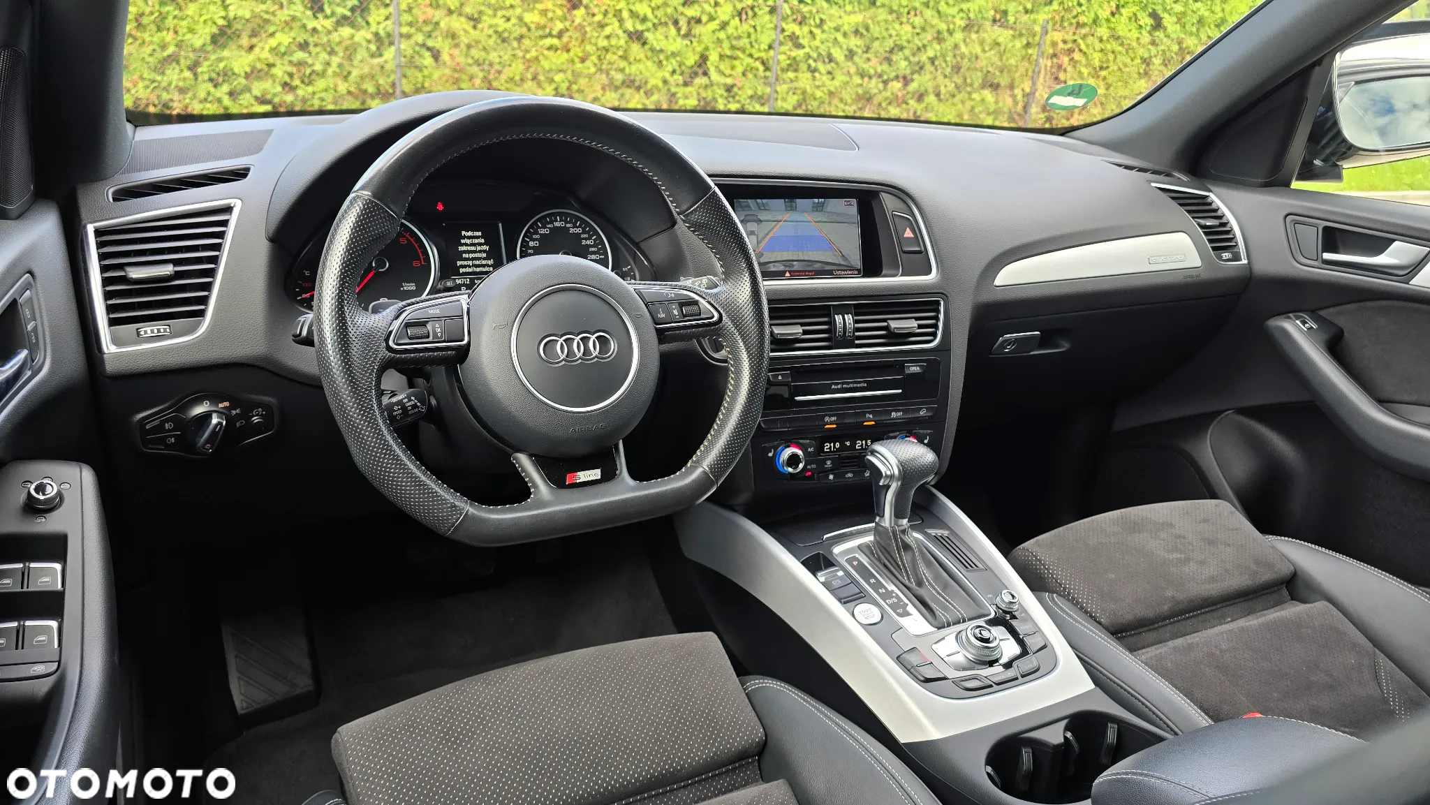 Audi Q5 2.0 TDI quattro (clean diesel) S tronic - 35
