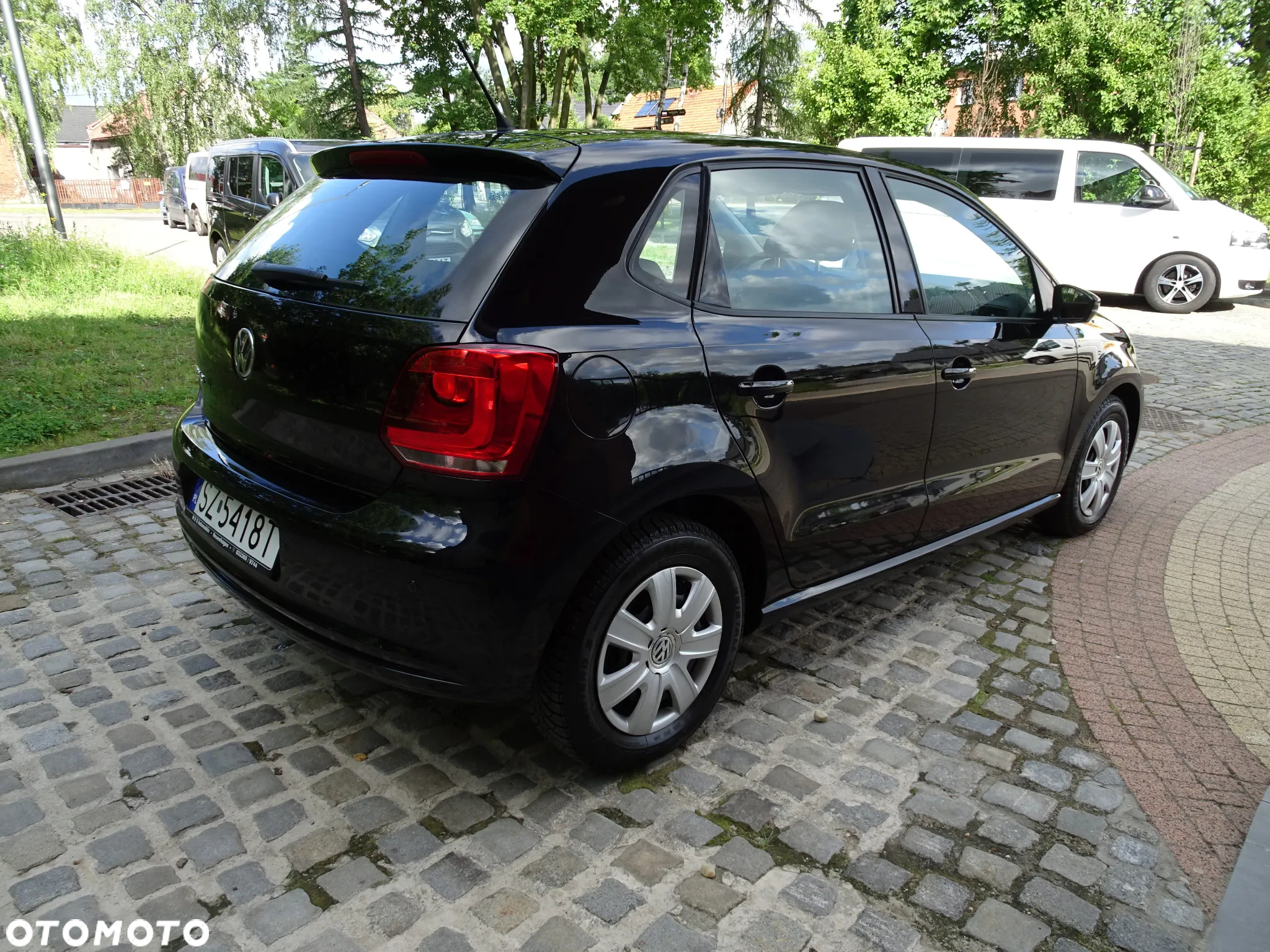Volkswagen Polo 1.2 Trendline CityLine - 3