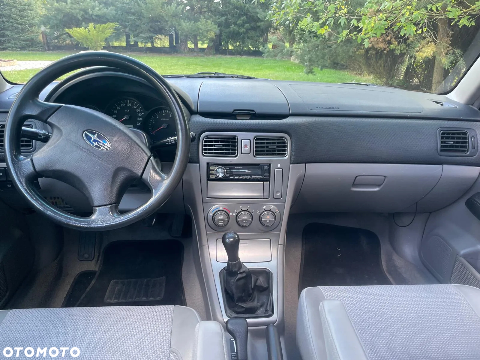 Subaru Forester 2.0 X Active - 9
