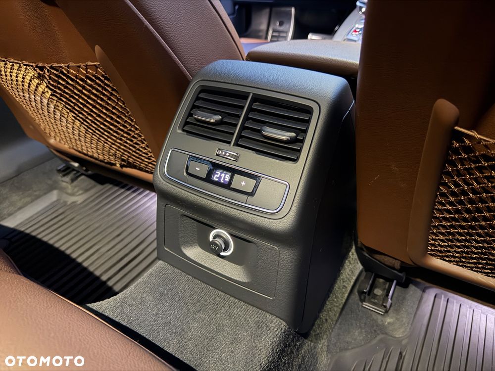 Audi A4 Limousine 2.0 TFSI quattro S tronic sport - 28