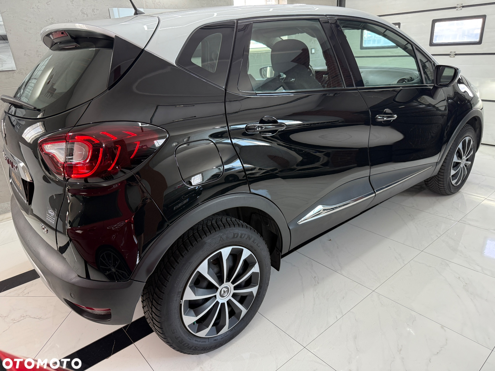 Renault Captur 0.9 Energy TCe Intens - 9