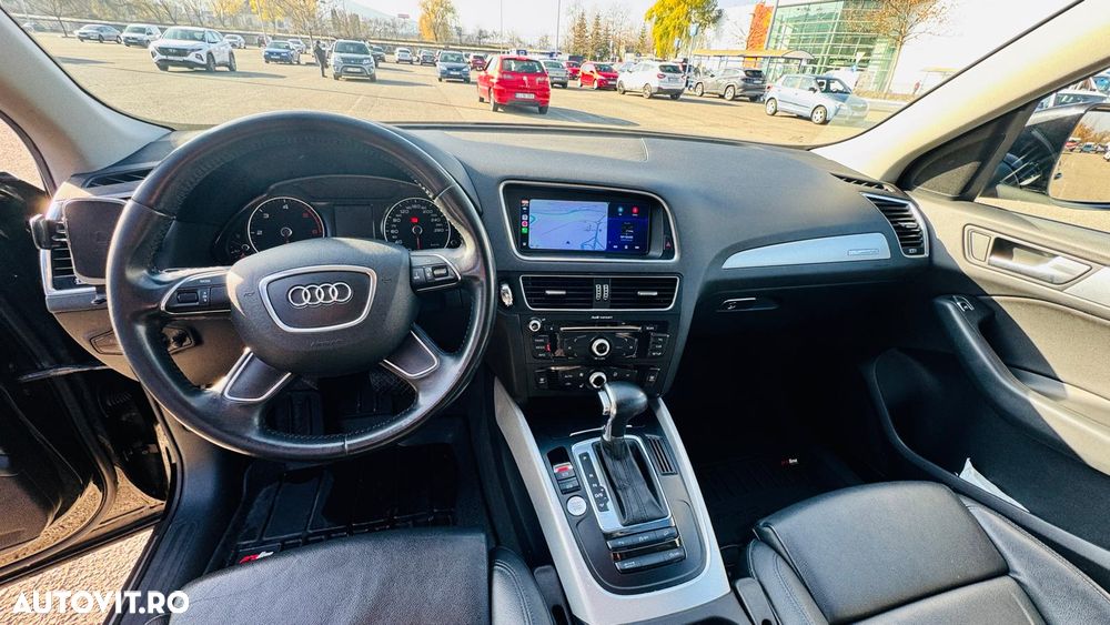 Audi Q5 2.0 TDI Quattro (clean diesel) S tronic - 6