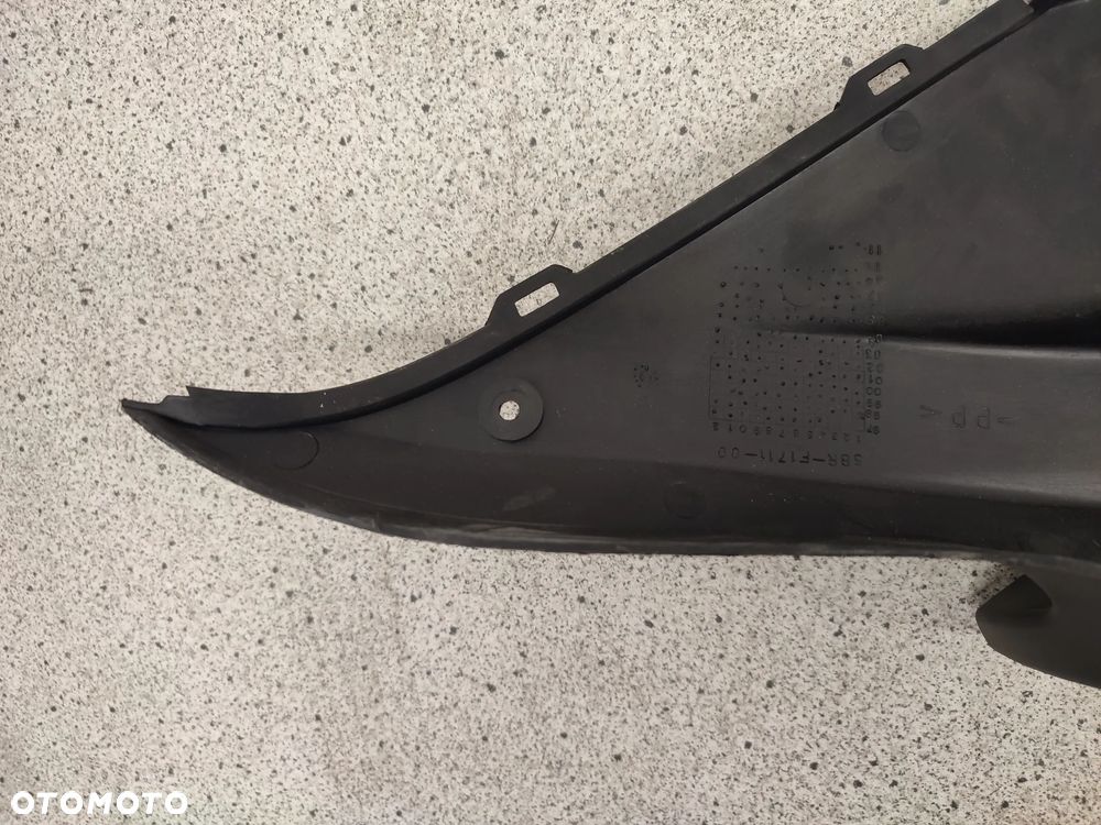 Wypełnienie, owiewka, osłona, bok, boczek Yamaha Aerox 50 - 13
