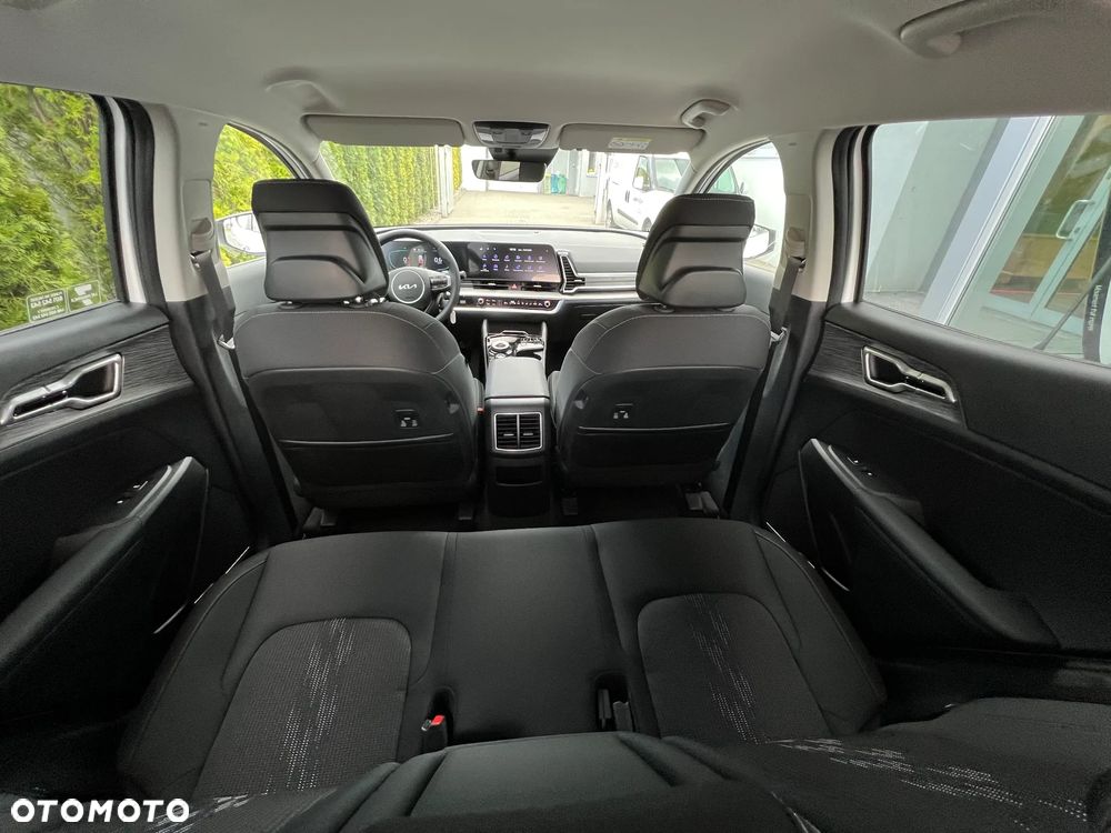 Kia Sportage 1.6 T-GDI L 2WD DCT - 17