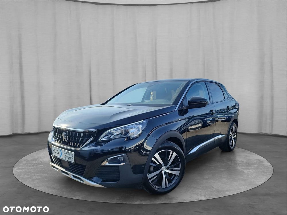 Peugeot 3008 1.2 PureTech Allure - 1