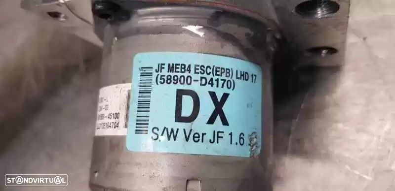 ABS KIA OPTIMA 2018 -D458922720 - 1