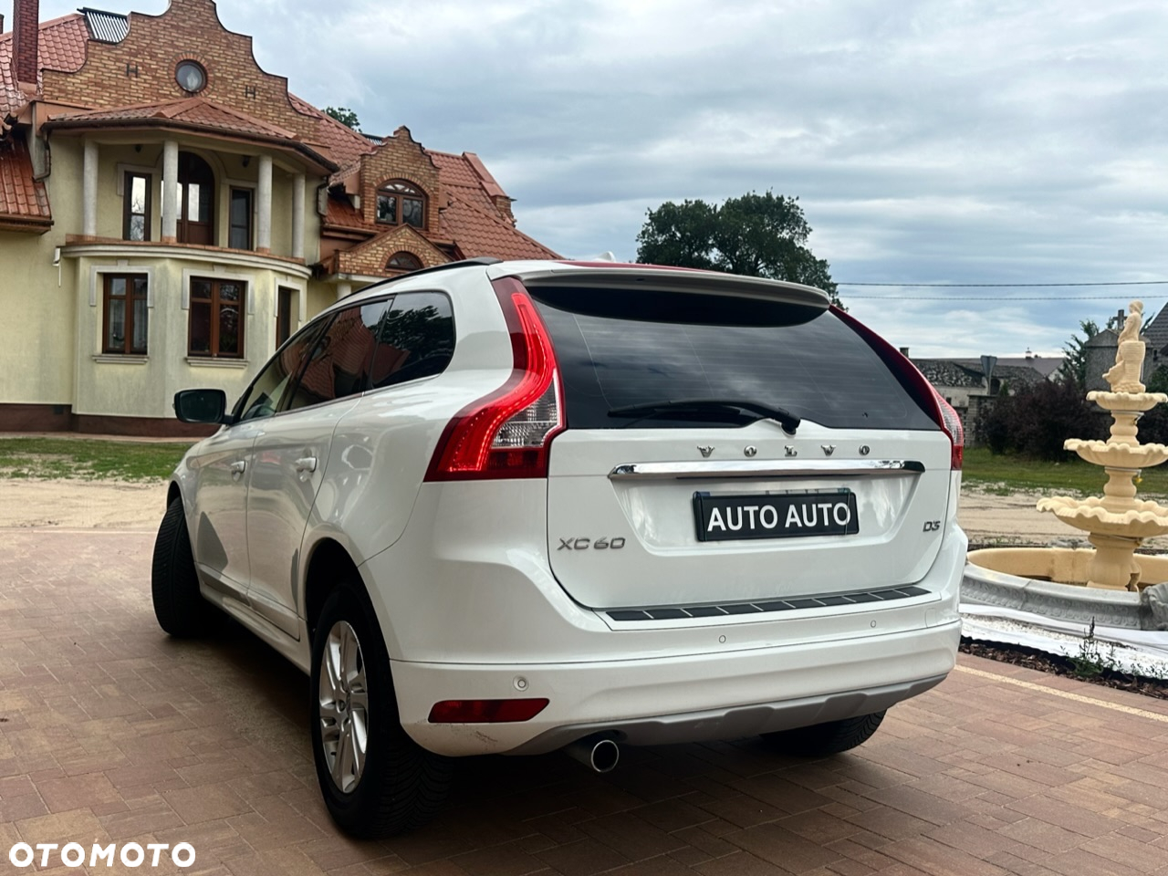 Volvo XC 60 - 3