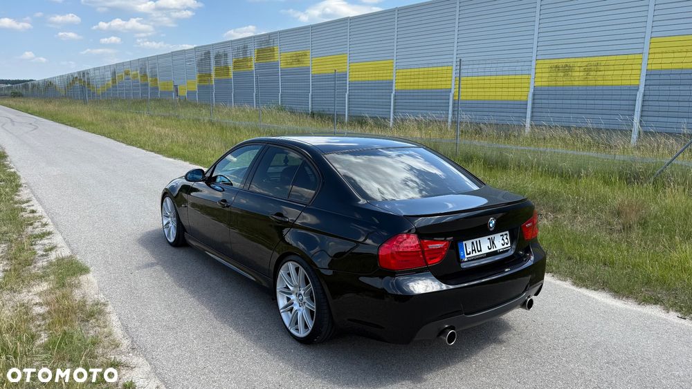 BMW Seria 3 320d - 15