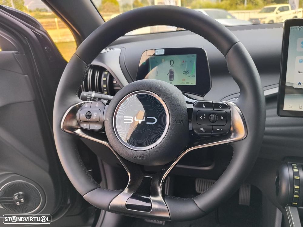 BYD Atto 3 60.48 kWh Comfort - 29