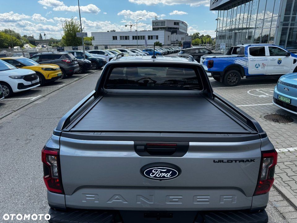 Ford Ranger - 5