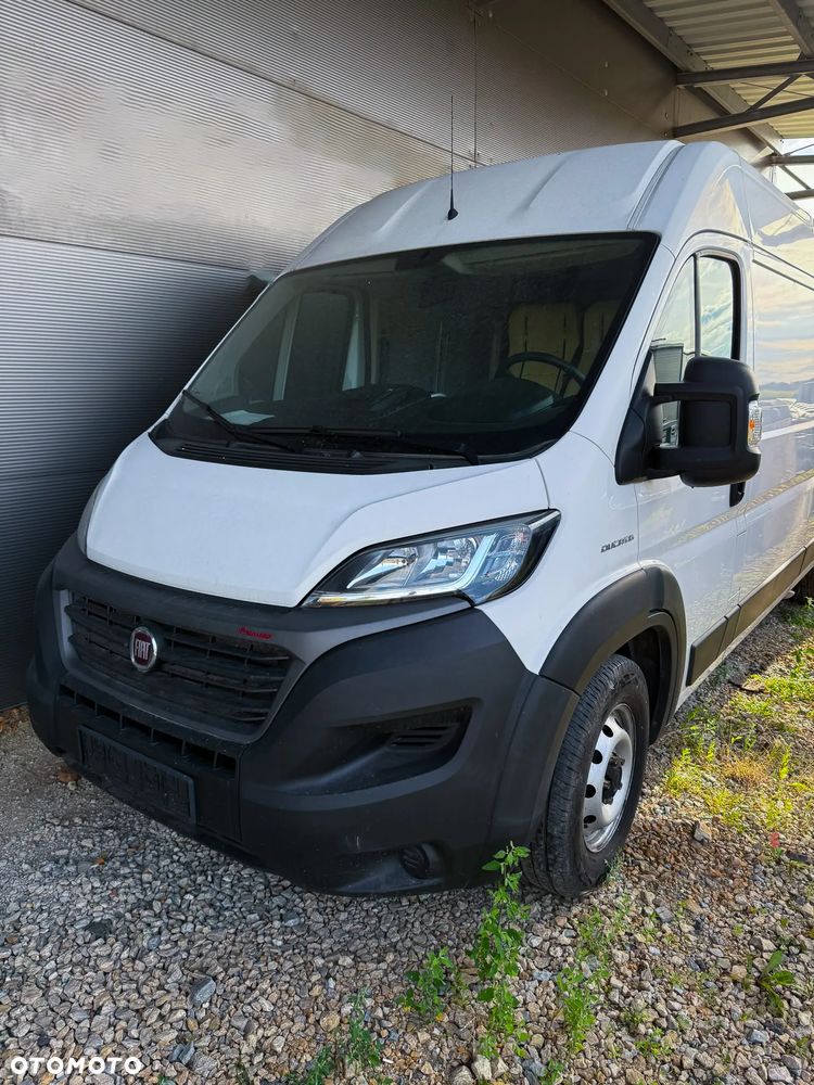 Fiat Ducato Maxi - 3