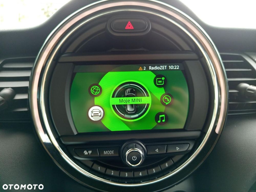 MINI Cooper - 17