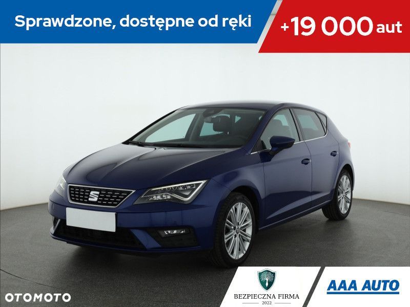 Seat Leon - 2