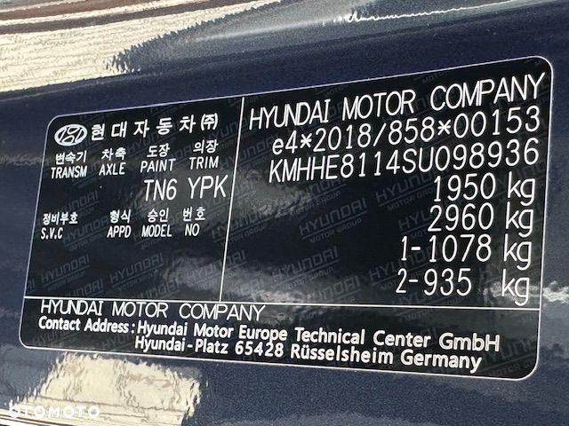 Hyundai Kona 1.6 GDI DCT Prime - 6