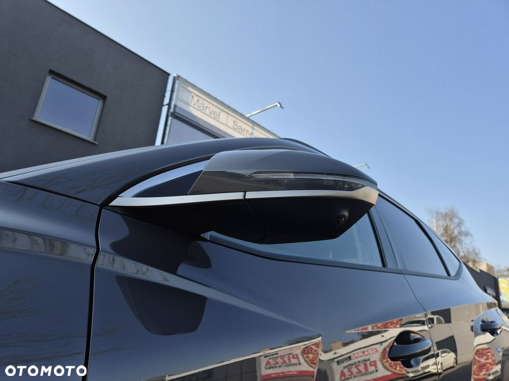 Hyundai Tucson 1.6 T-GDi 48V Executive 2WD DCT - 21