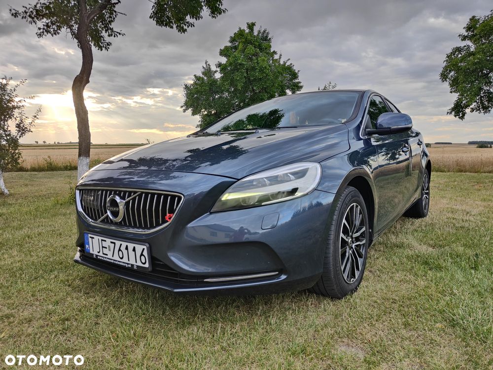 Volvo V40 D2 Drive-E Inscription - 12