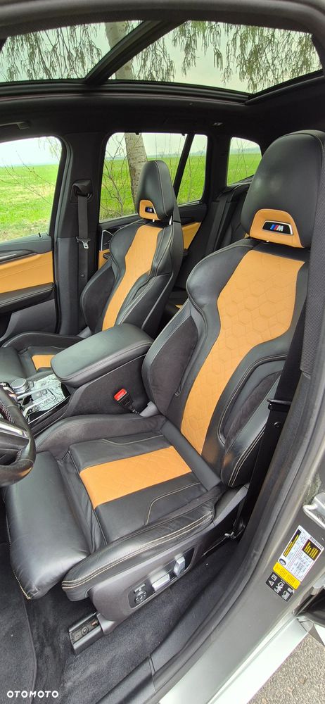BMW X3 M - 10