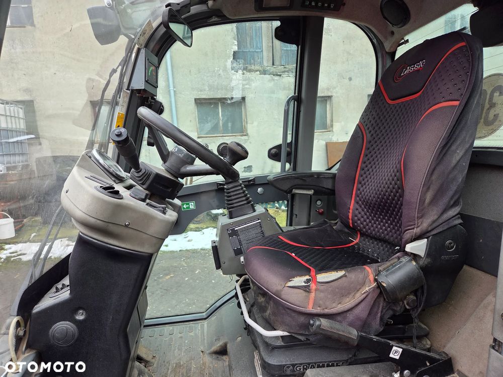 Weidemann 2080T - 17