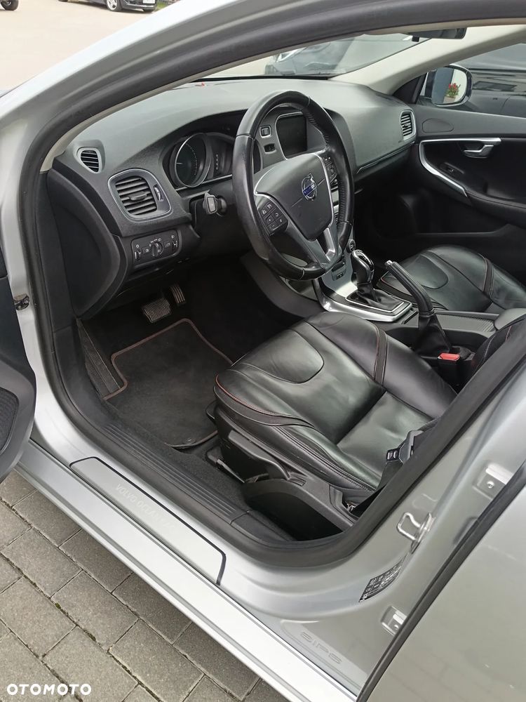 Volvo V40 - 10