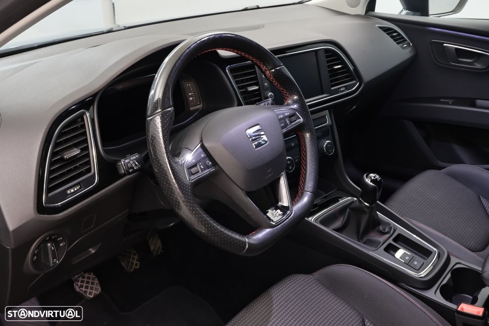 SEAT Leon 1.0 EcoTSI FR S/S - 15