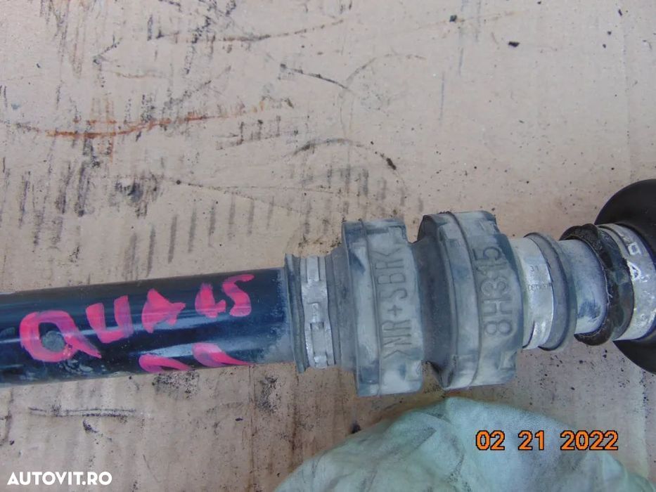 Planetara Nissan qashqai 2013-2021 planetare nissan qashqai 1.5 fata s - 6