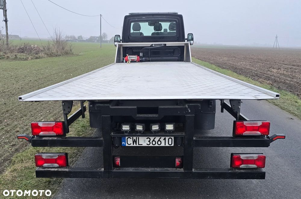 Iveco Daily 70C12 - 25