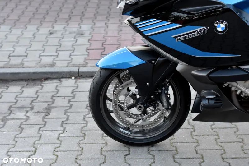 BMW K - 22