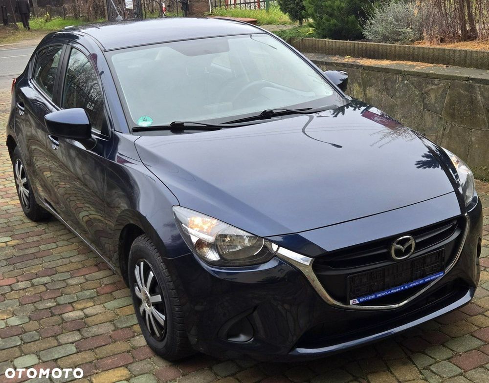 Mazda 2 SKYACTIV-G 75 Center-Line - 24