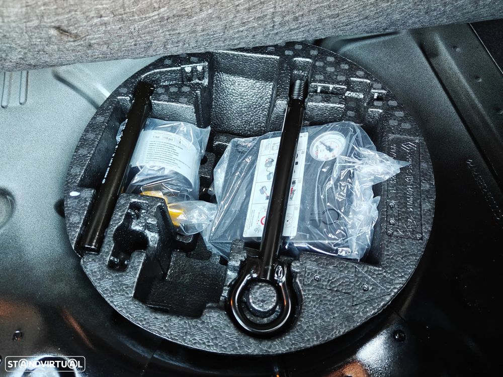 Renault Zoe (c/ Bateria) Z.E. 50 INTENS - 33