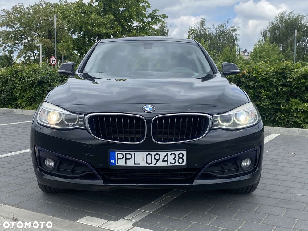 BMW 3GT - 14