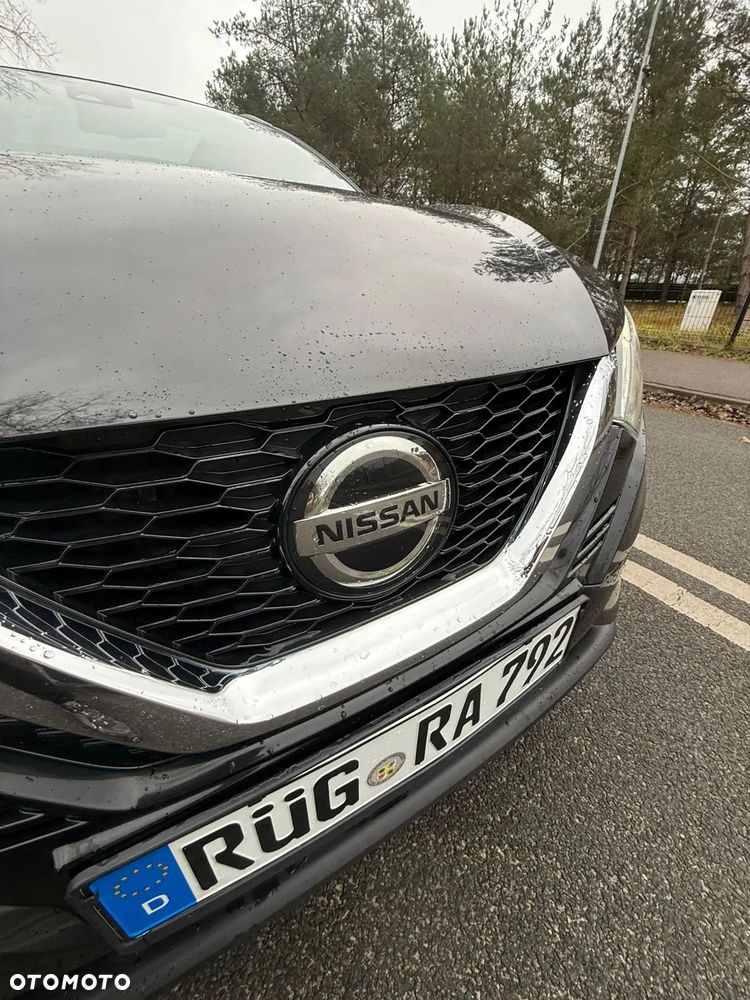 Nissan Qashqai 1.2 DIG-T Xtronic TEKNA+ - 28