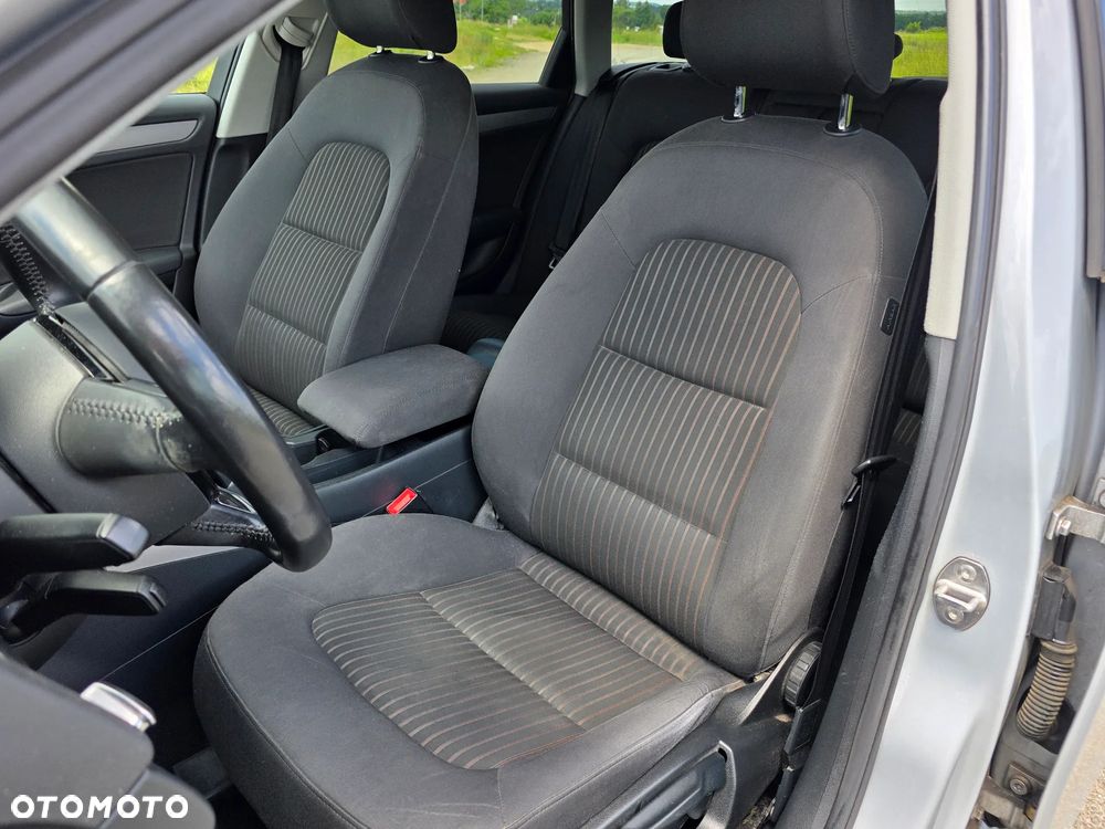 Audi A4 Avant - 8