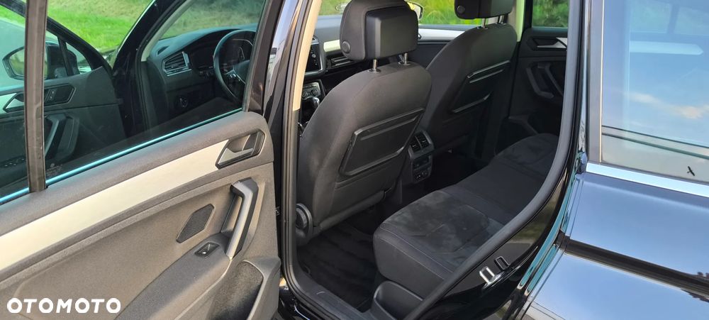 Volkswagen Tiguan 2.0 TDI SCR DSG United - 12