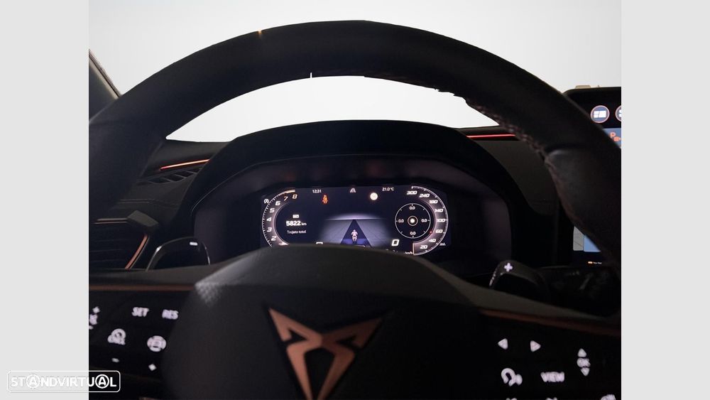 Cupra Formentor 1.5 eTSI DSG - 13