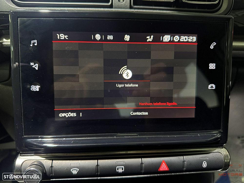 Citroën C3 1.2 PureTech Plus - 30