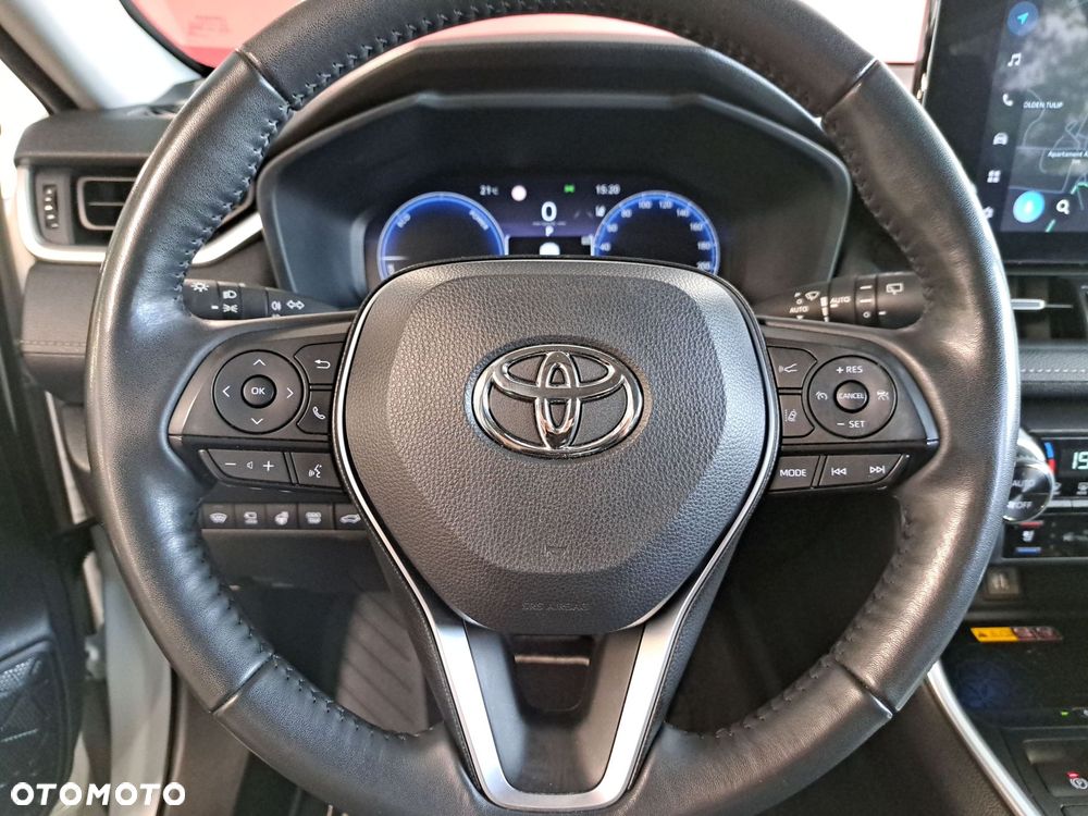 Toyota RAV4 - 32
