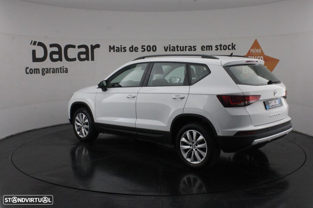 SEAT Ateca 1.6 TDI Style - 5