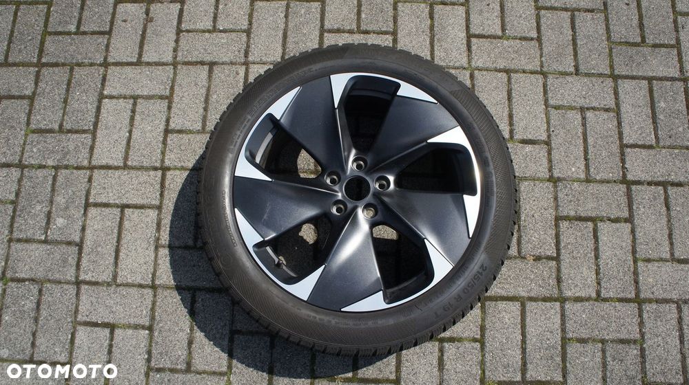 FELGA ALUMINIOWA KOŁO 19" CUPRA BORN 10E601025J/L/M - 1
