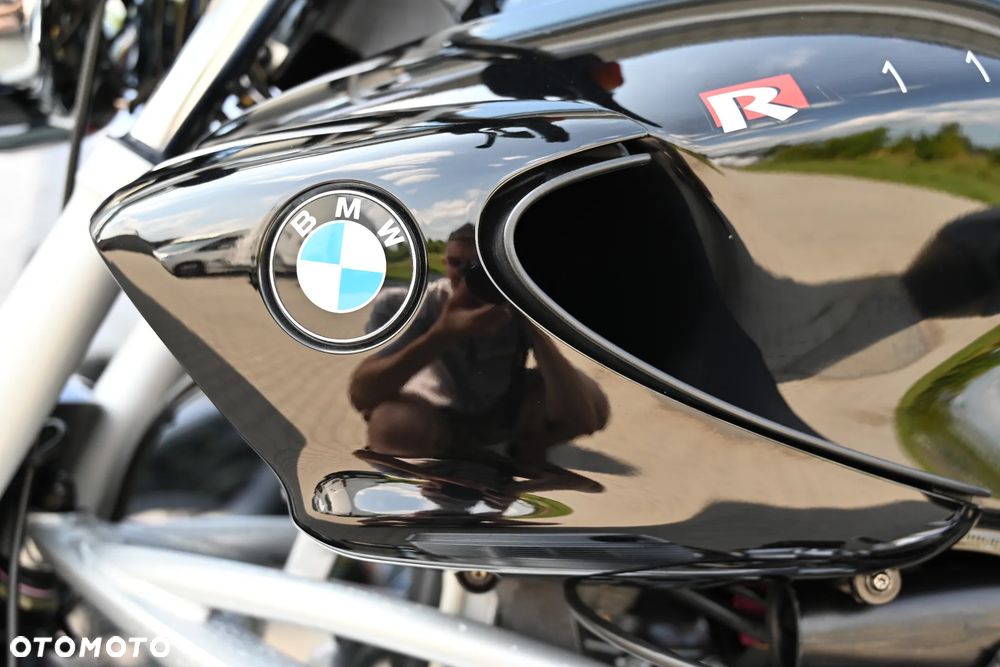 BMW R - 27
