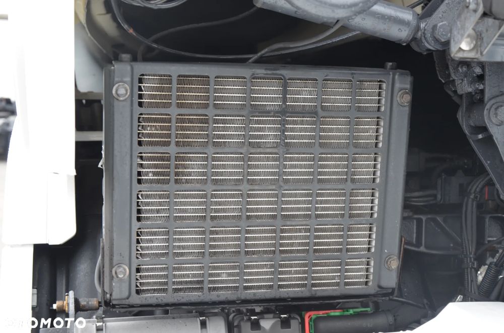 Scania R 500 03.2017r / 4 PODUSZKI / FULL LED / KLIMA P. / ACC / NAVI / DE / 2649 - 7