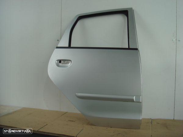 Porta Trás Dto Mitsubishi Colt Vi (Z3_A, Z2_A) - 1
