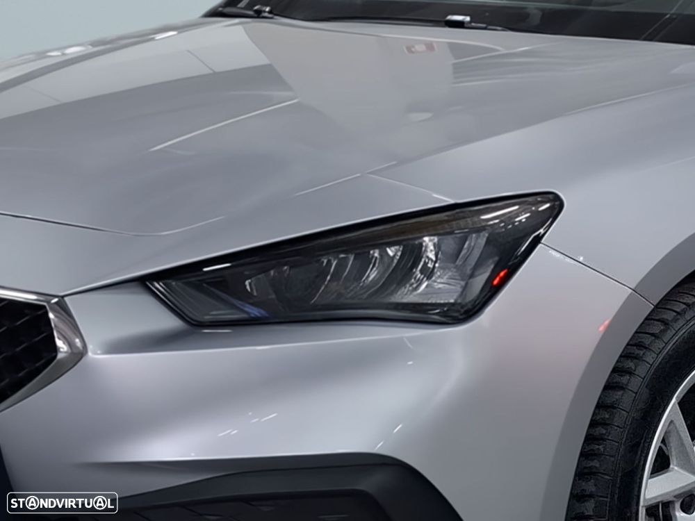 SEAT Leon ST 1.0 TSI Style - 4